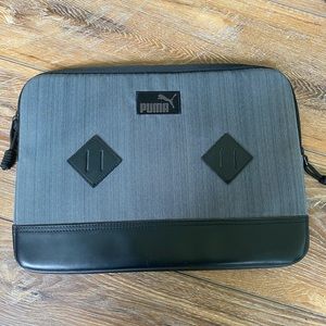 Puma laptop case